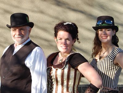Celtic Machinations photo