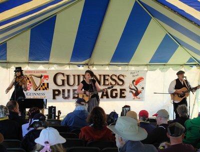 Celtic Machinations photo