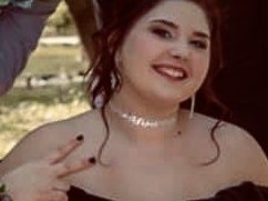 Sydni Stinnett