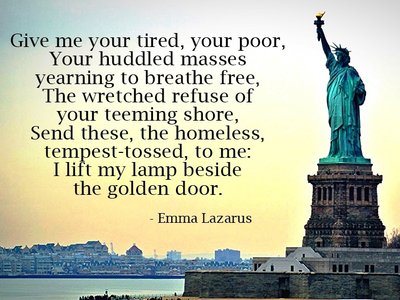 Angel Of The U.S.A.