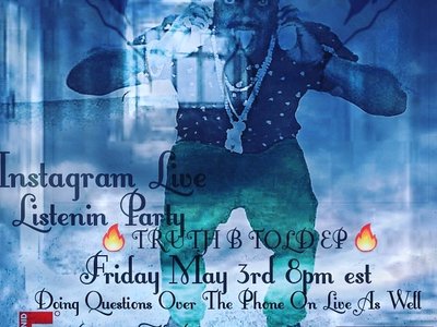 EveryBody That Fuck Wit Me Come Show Sum Love Its Going To Be Awesome Follow My Rl Ig @deniro2x5hun