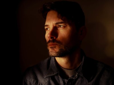 Jon Fro photo