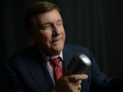 George Byrd photo