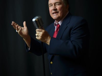 George Byrd photo