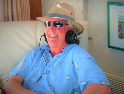 Gary Baugh photo