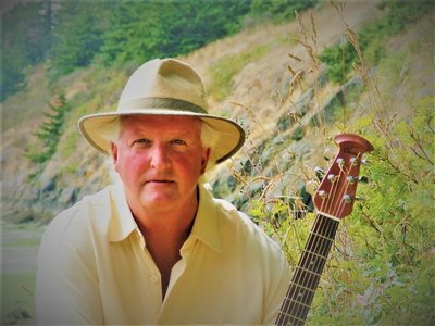 Gary Baugh photo