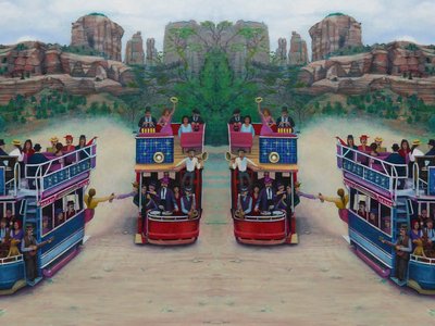 The Crazy Eights photo