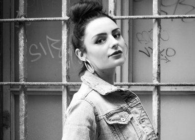 Natasha Jane Julian photo