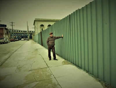 Arye Harmony takes all credit for photography..