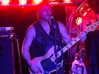 Kevin Freeman