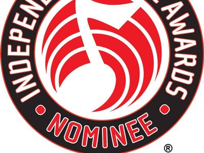 NOMINATION for 'Serenity II'- Best New Age Album of 2018