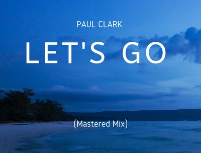 Paul Clark photo