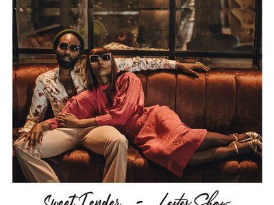 Sweet Tender - Lester Shaw 