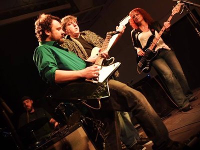 Adam Ostrosser photo