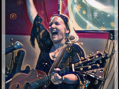 Boston Solo Artist Awards