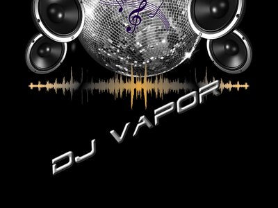 #KevDjVapor photo