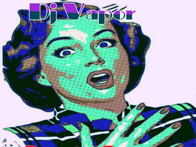 #KevDjVapor photo