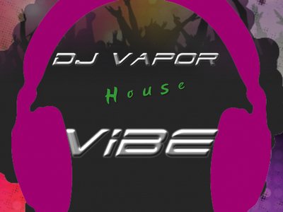 #KevDjVapor photo