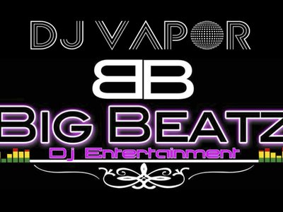 #KevDjVapor photo