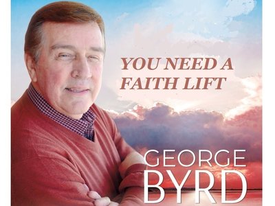 Album: You Need A Faith Lift