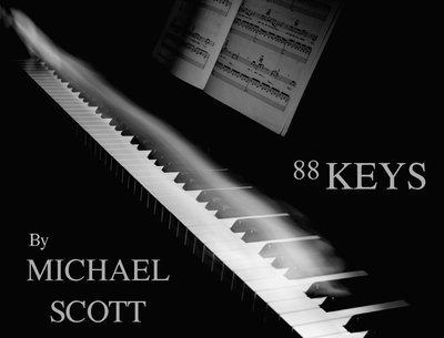 Mike L Scott photo