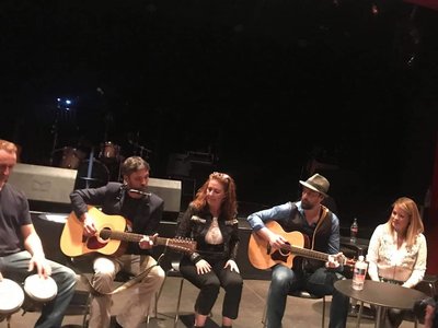 ALCHIMY MUSIC https://www.alchimymusic.band photo