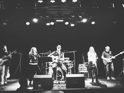 ALCHIMY MUSIC https://www.alchimymusic.band photo