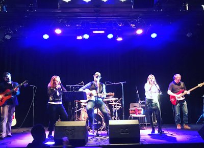 ALCHIMY MUSIC https://www.alchimymusic.band photo