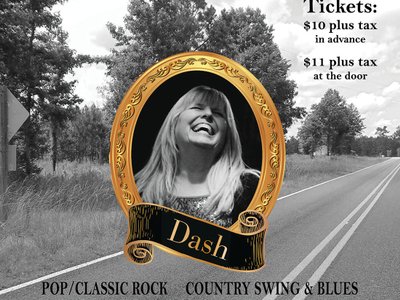 An Evening with Danville Road. The trilogy has begun... Dance, enjoy the music and let the party beg