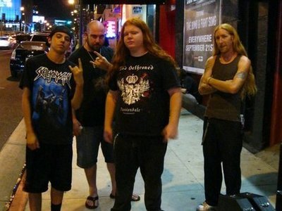 Gristle photo