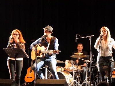 ALCHIMY MUSIC https://www.alchimymusic.band photo