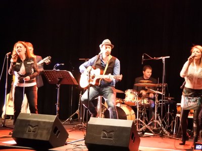 ALCHIMY MUSIC https://www.alchimymusic.band photo