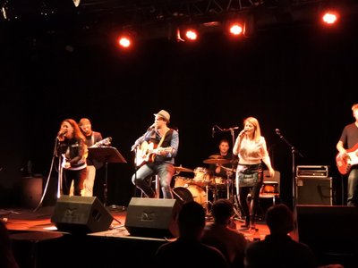 ALCHIMY MUSIC https://www.alchimymusic.band photo