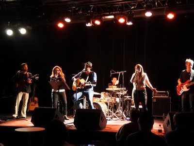 ALCHIMY MUSIC https://www.alchimymusic.band photo