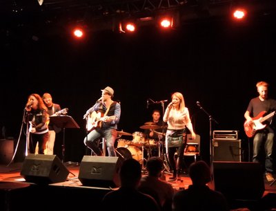 ALCHIMY MUSIC https://www.alchimymusic.band photo