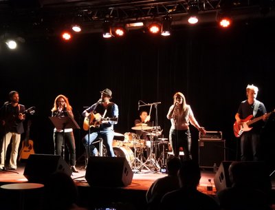 ALCHIMY MUSIC https://www.alchimymusic.band photo