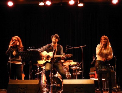 ALCHIMY MUSIC https://www.alchimymusic.band photo