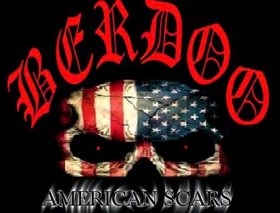 🔴You Rock www.BERDOO.com Booking@Berdoo.com JC Berdoo owns BERDOO & ALIEN-AID Beverage™©® 198