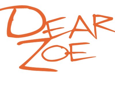 Dear Zoe photo