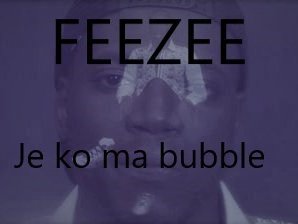 Feezee photo
