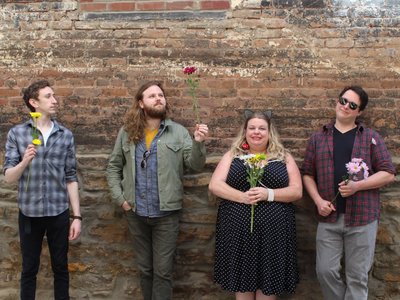 April 2019 Photo by Melissa Boyte