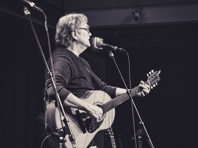 Stanley Samuelsen photo