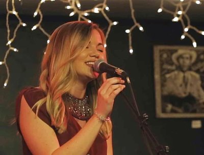 Moving In live from the Bluebird Cafe on YouTube