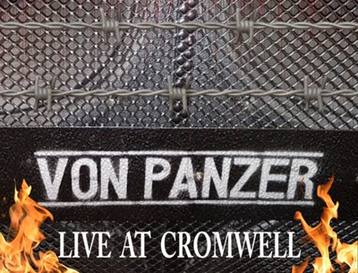Von Panzer photo