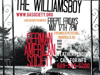 the Williamsboy photo