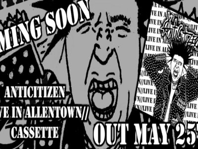 Anticitizen photo