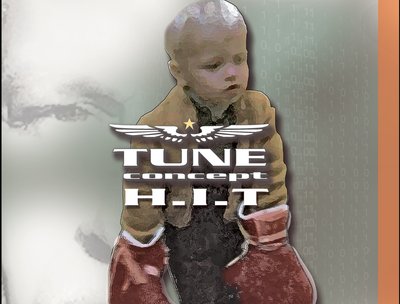 Tune Concept /Johan Rajala photo