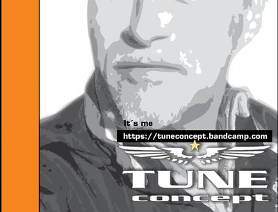Tune Concept /Johan Rajala photo