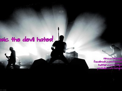 MICHAEL D'AIGLE / fool4christ photo