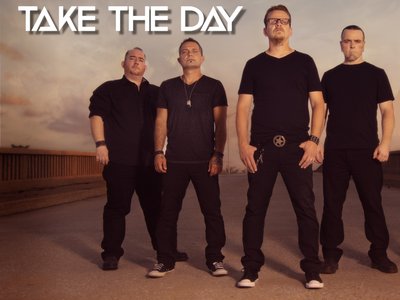 Take The Day photo